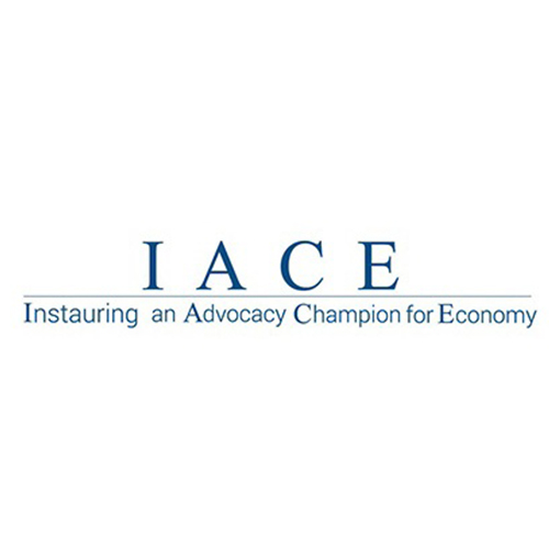 L’IACE recrute un(e) stagiaire assistant(e) de projet