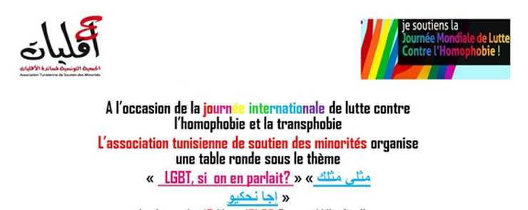 LGBT, si on en parlait?