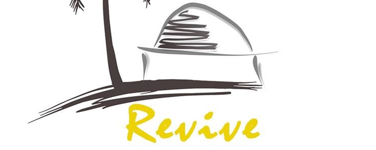 Revive International Summer Camp2k16