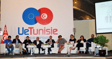 Journées de l&rsquo;Europe – La société civile, actrice et promotrice de changement