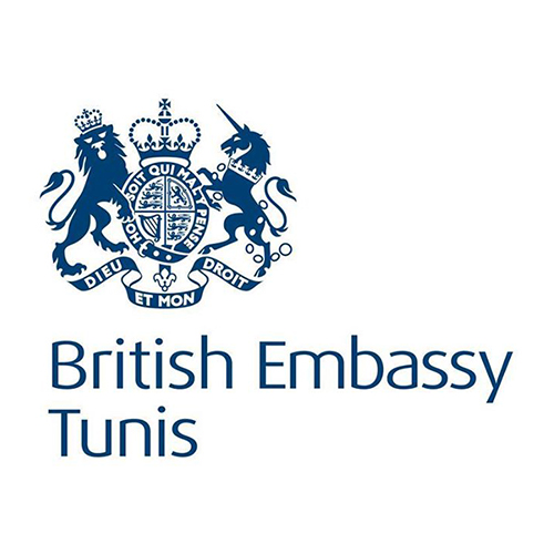 Head of Corporate Services – The British Embassy