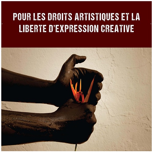 Formation Sur Les Droits Culturels et Droits de L&rsquo;artiste en Tunisie