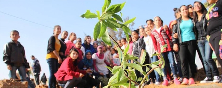 Rencontre Nationale Acacias for All – N°2