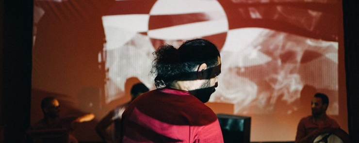 Concert live Alphawin Populaire à L&rsquo;Art Rue