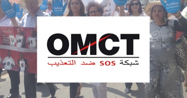 L&rsquo;Organisation Mondiale Contre la Torture se mobilise