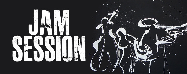 Fête de la Musique à L&rsquo;Agora : Jam Session (21.06)