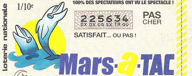 Spectacle d&rsquo;improvisation théâtrale des Marsa&rsquo;Tac