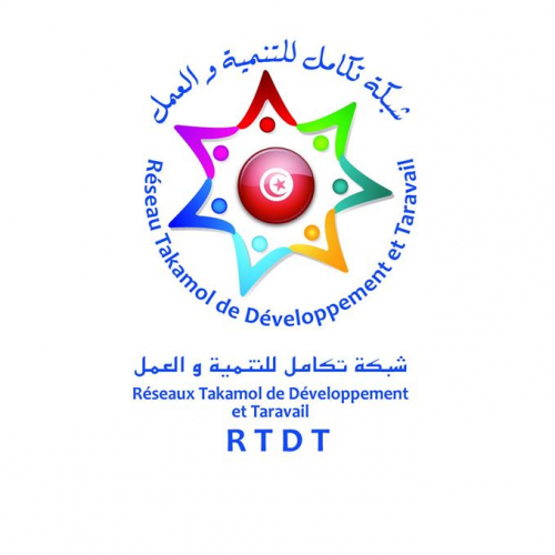 Réseau Takamol Pour le Développement et du Travail