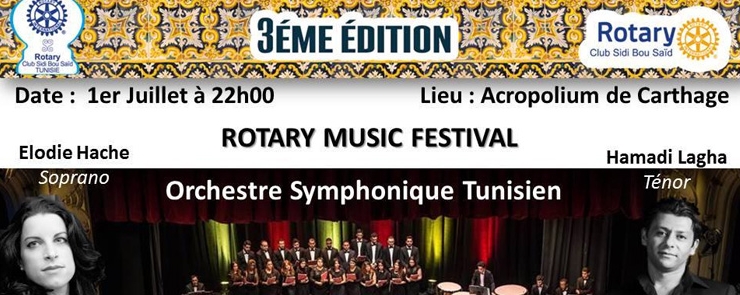 Concert Lyrique