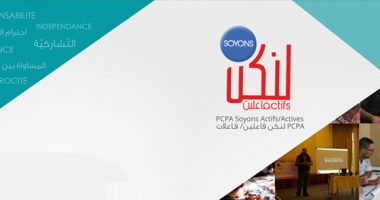 Du Nouveau dans le Programme Concerté Pluri Acteurs Soyons Actifs/Actives