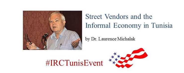 Informal Economy in Tunisia