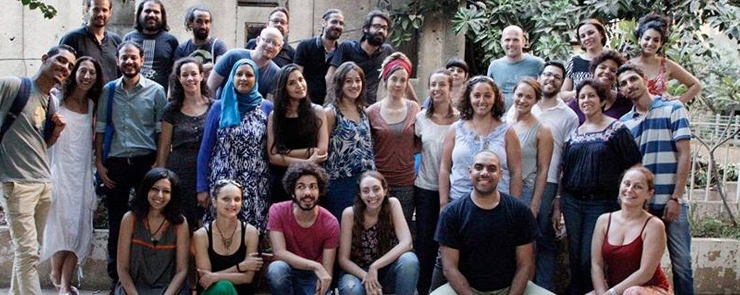 Tandem Shaml et El Mawred Al Thaqafy : Une réunion d&rsquo;information