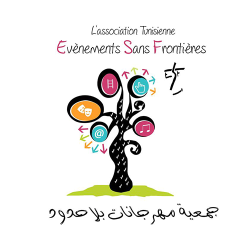 L&rsquo;association Tunisienne Événements Sans Frontières lance un appel à Partenariat – Participation