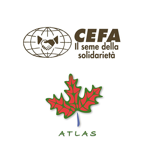 CEFA & ATLAS lancent un concours de photographie