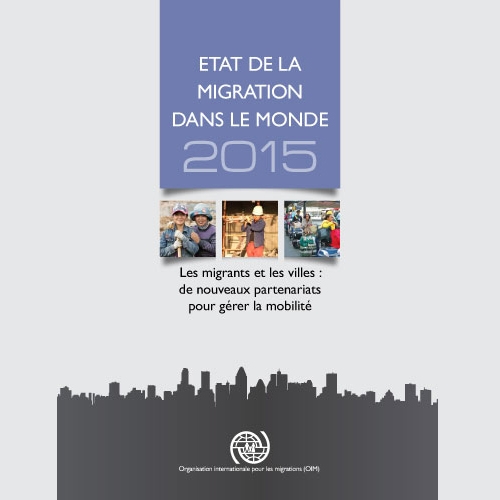 État de la migration dans le monde 2015