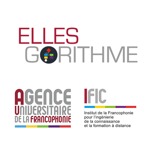 L’Agence universitaire de la francophonie  lance l&rsquo;Appel à projet Ellesgorithme 2016
