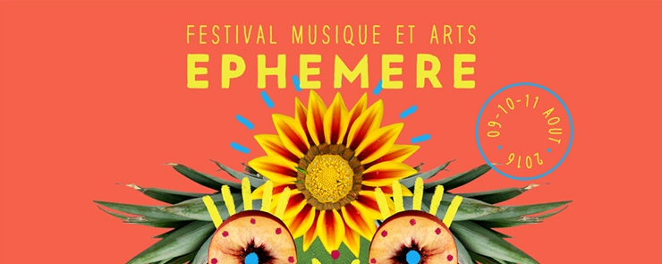 E P H E M E R E Festival 2016