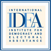 L&rsquo;Institut international pour la démocratie et l&rsquo;assistance électorale ( IDEA ) recrute une(e) expert(e) en droit public
