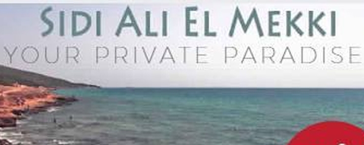 Excursion  Sidi Ali Makki