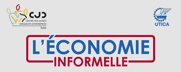 Conférence Débat L’économie informelle : Etat des lieux et mesures d’urgence