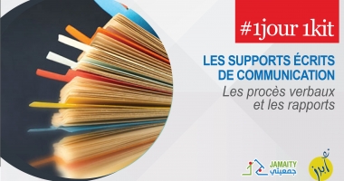 Kit de Formation Obroz: PV et Rapports