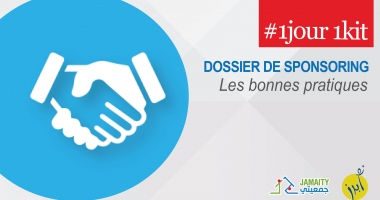 Kit de Formation Obroz: Le dossier de Sponsoring