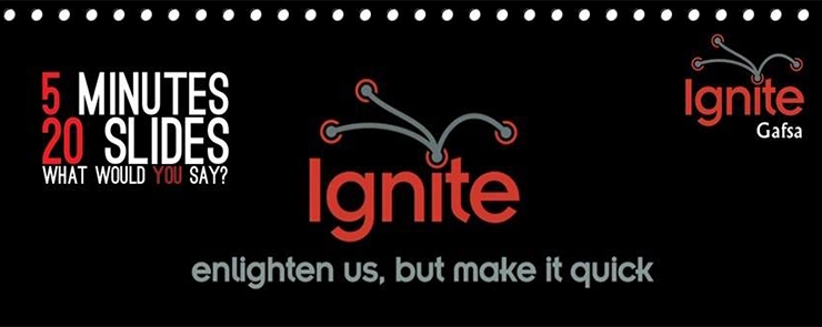 Ignite Gafsa