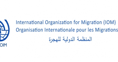 Communiqué de presse OIM