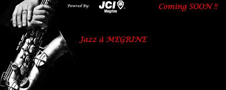 Jazz à Megrine