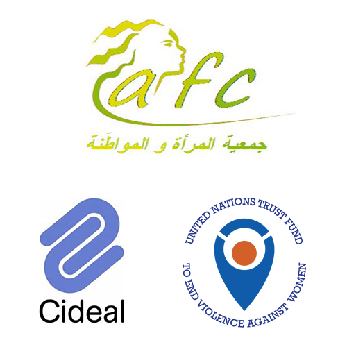L&rsquo;AFC & CIDEAL recrutent un(e) consultant(e) formateur(trice) international(e) en genre et masculinités