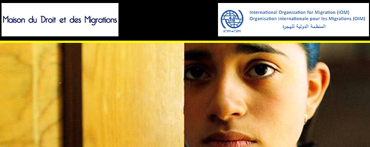 Projection-débat sur le thème de la traite des êtres humains, présentation de la campagne « Pas à vendre » suivie du film « Trade »