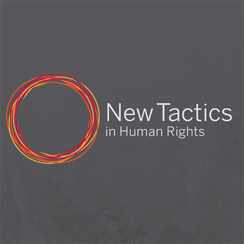 برنامج التكتيكات الجديدة في حقوق الإنسان يدعو للمشاركه في برنامج بناء قدرات نشطاء حقوق الإنسان على المناصره وكسب التأييد