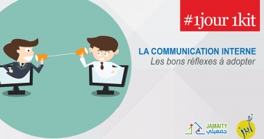 Kit de Formation Obroz: La Communication Interne