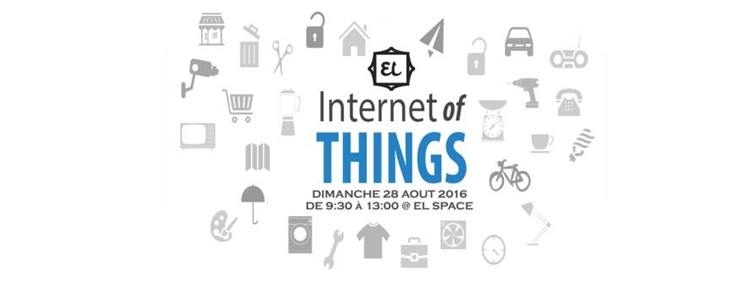 Learning Lab#08: IoT, Smart connected products and Service system design