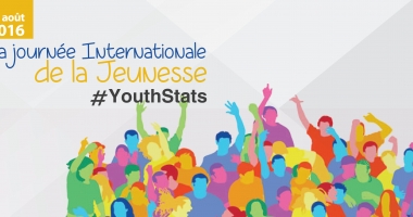 (Article en Anglais) Journée Internationale de la Jeunesse : Statistiques sur la jeunesse