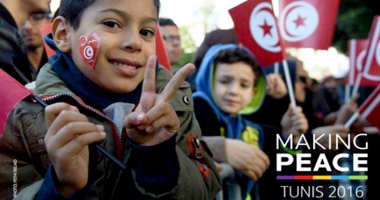 عندما يكون السّلام صناعة تونسية