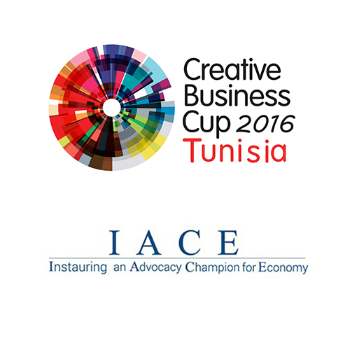 IACE lance un appel à candidature au Creative Business Cup