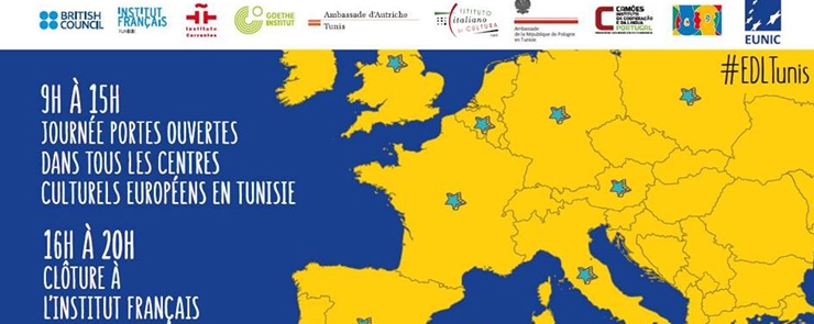 Journée Européenne des Langues