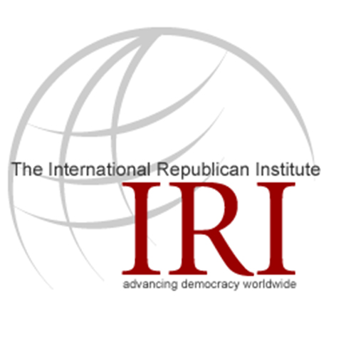 International Republican Institute