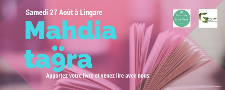 Mahdia ta9ra