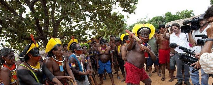 Open Screening of Cultures of Resistance Short Films