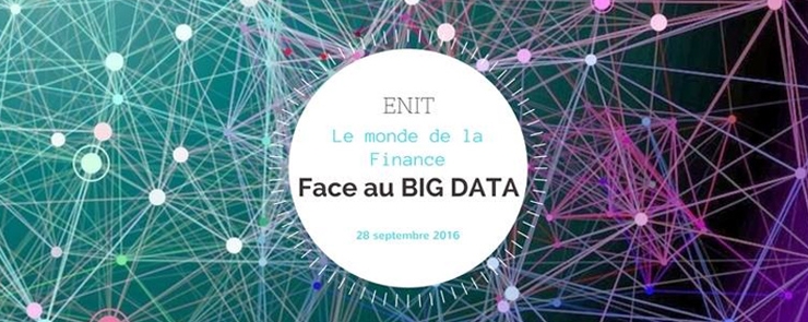 Le monde de la finance face au BIG DATA