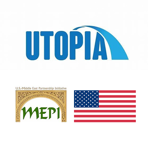 (Offre en anglais) Utopia recrute project coordinator