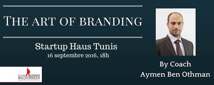 Conference « The Art of Branding »