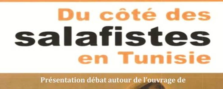 Du côté des salafistes en Tunisie