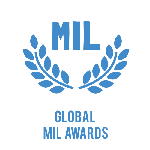 (Offre en anglais) Global MIL Awards lance un appel à candidature