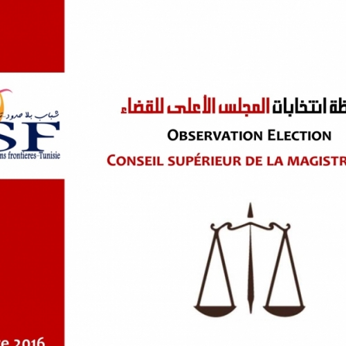 Jeunesse Sans Frantiéres Cherche des Bénévoles