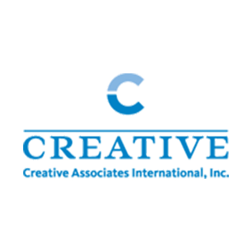 Creative Associates International Inc. recrute un Business Competitiveness Team Leader