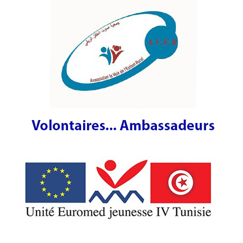 Volontaires .. Ambassadeurs