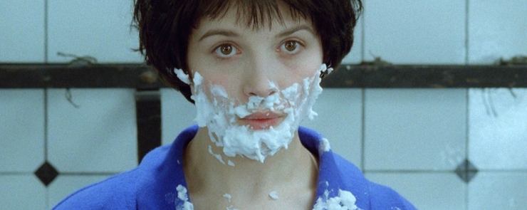 Projection-débat autour du film « Mauvais sang »